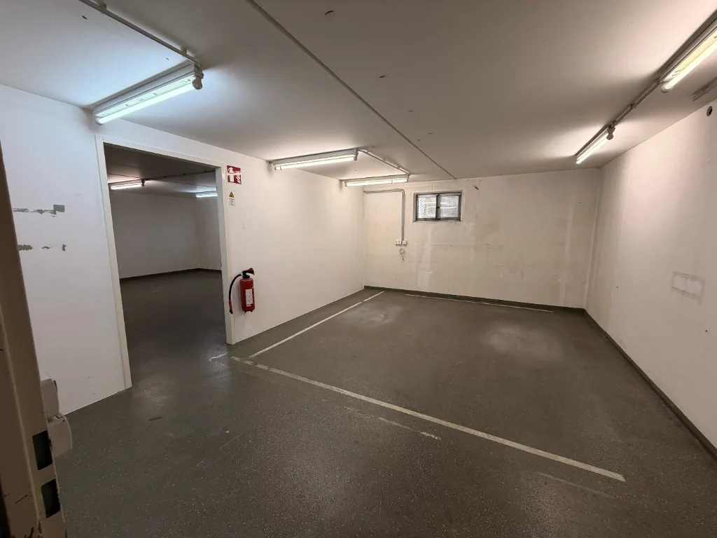 Büroauflösung - Nachher