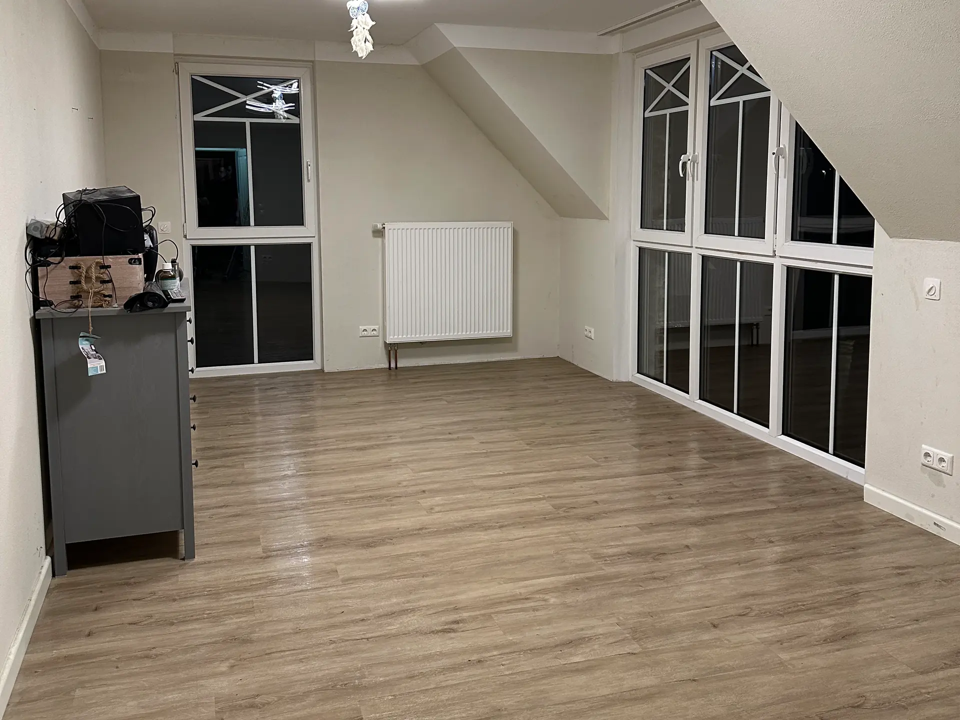 Thumbnail Messie-Kinderzimmer Sanierung