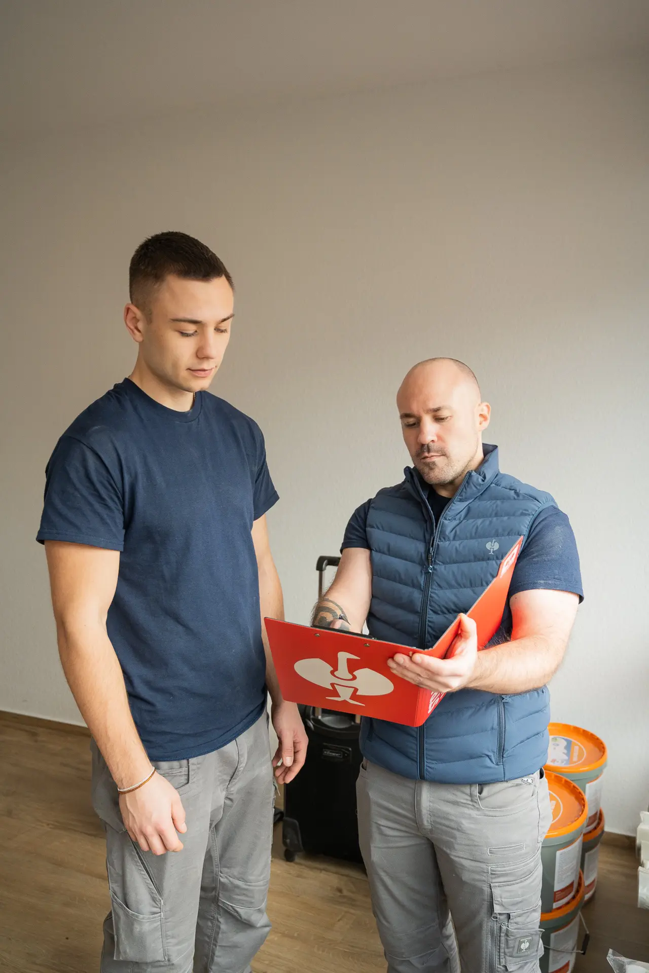 Ihre Vorteile mit Rein & Räum